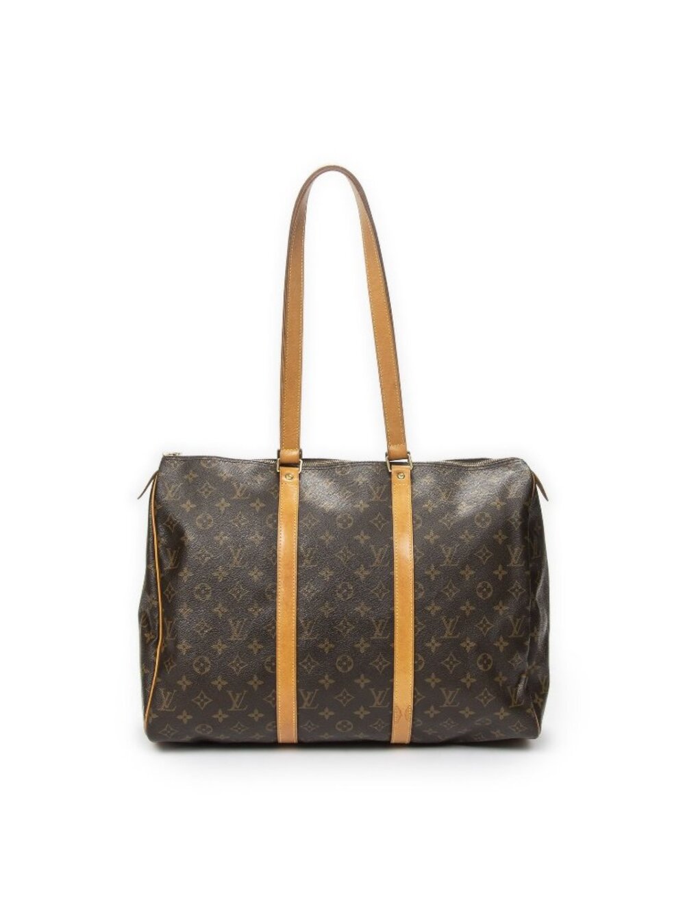 Louis Vuitton Flanerie Brown Monogram Canvas